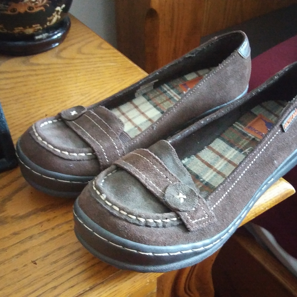 Rocketdog flats